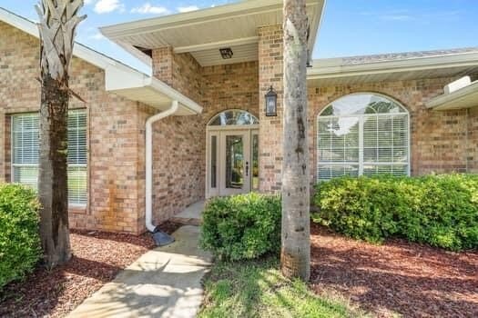 What defines a home? A home is more than just a structure-it's - Beach Home for sale in Santa Rosa Beach, Florida on Beachhouse.com