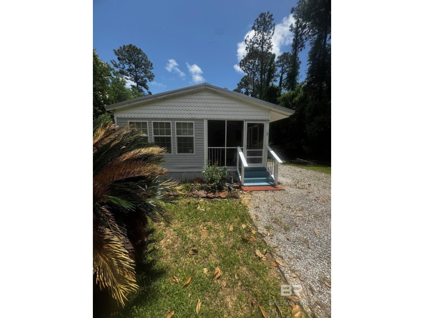 Spacious 2BR/2BA Coastal Cottage with Screened Porch  large - Beach Home for sale in Lillian, Alabama on Beachhouse.com