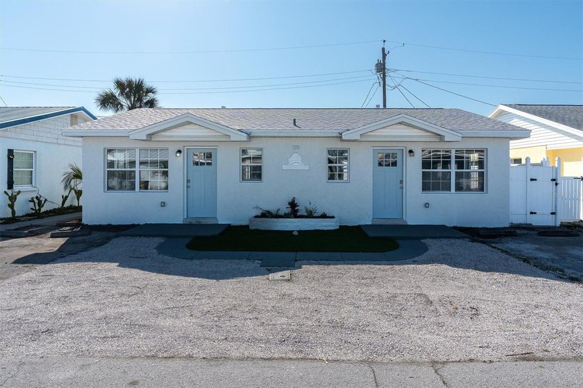 One or more photo(s) has been virtually staged. Discover an - Beach Townhome/Townhouse for sale in Madeira Beach, Florida on Beachhouse.com