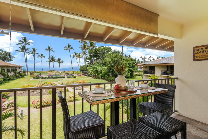 Waiohuli Beach Hale C212 - Beach Vacation Rentals in Kihei, HI on Beachhouse.com