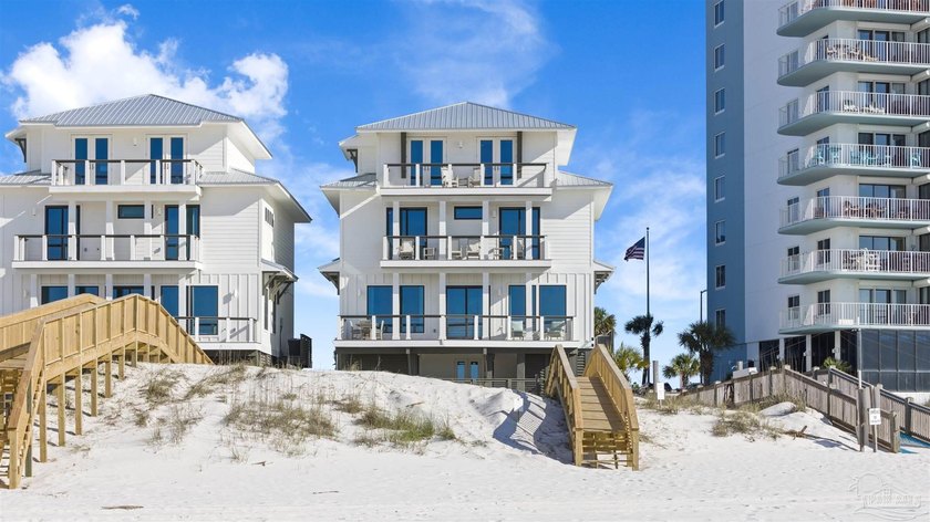 $242,000+ IN RENTALS ALREADY ON THE BOOKS FOR 2026 | DIRECT - Beach Home for sale in Orange Beach, Alabama on Beachhouse.com