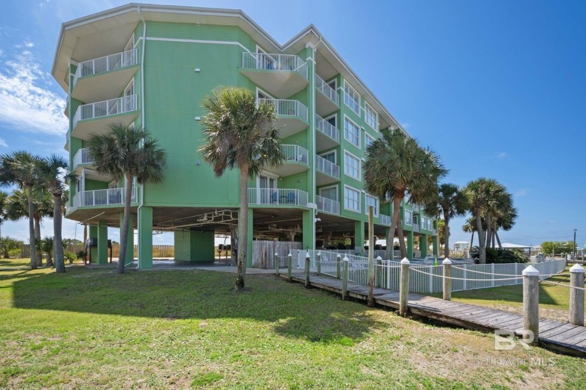 Welcome to your coastal retreat at Navy Cove Harbor on beautiful - Beach Condo for sale in Gulf Shores, Alabama on Beachhouse.com