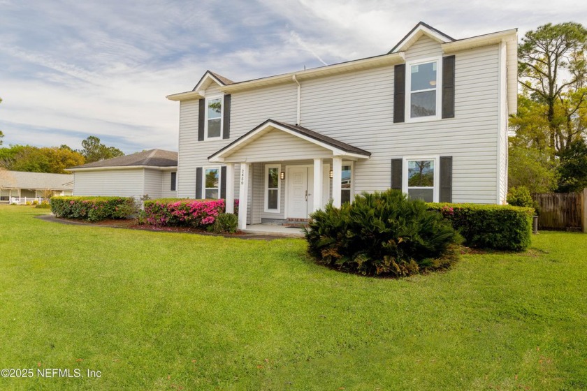 You won't want to miss this beautifully renovated pool home in - Beach Home for sale in Jacksonville, Florida on Beachhouse.com