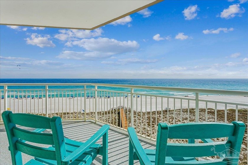Welcome to one of the largest condominiums on Navarre Beach! - Beach Condo for sale in Navarre Beach, Florida on Beachhouse.com