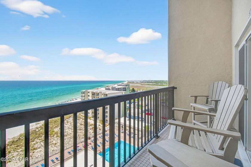 'CURRENTLY UNDER CONTRACT, SELLER WILL CONSIDER BACKUP OFFERS' - Beach Condo for sale in Panama City Beach, Florida on Beachhouse.com