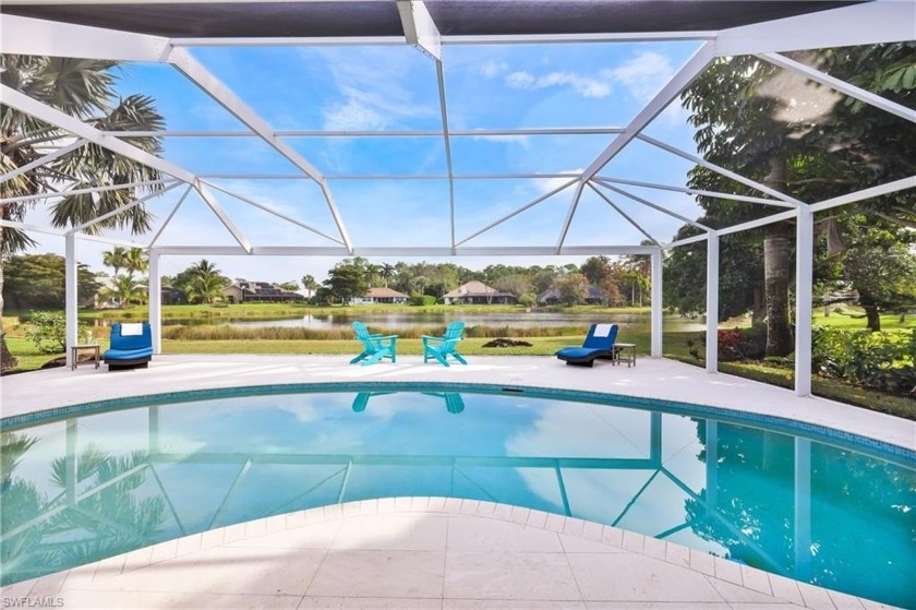 You won't want to miss 2218 Kings Lake Blvd, a one-of-a-kind - Beach Home for sale in Naples, Florida on Beachhouse.com