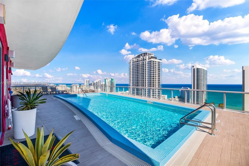 Discover unparalleled luxury and investment potential in this - Beach Condo for sale in Hallandale Beach, Florida on Beachhouse.com