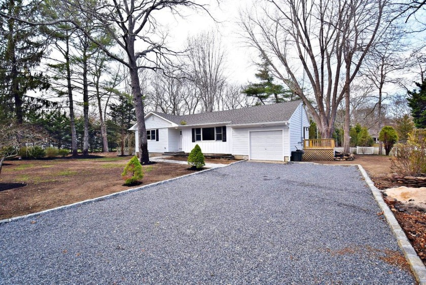 New to Market - East Hampton | The Springs  Refined Elegance in - Beach Lot for sale in East Moriches, New York on Beachhouse.com