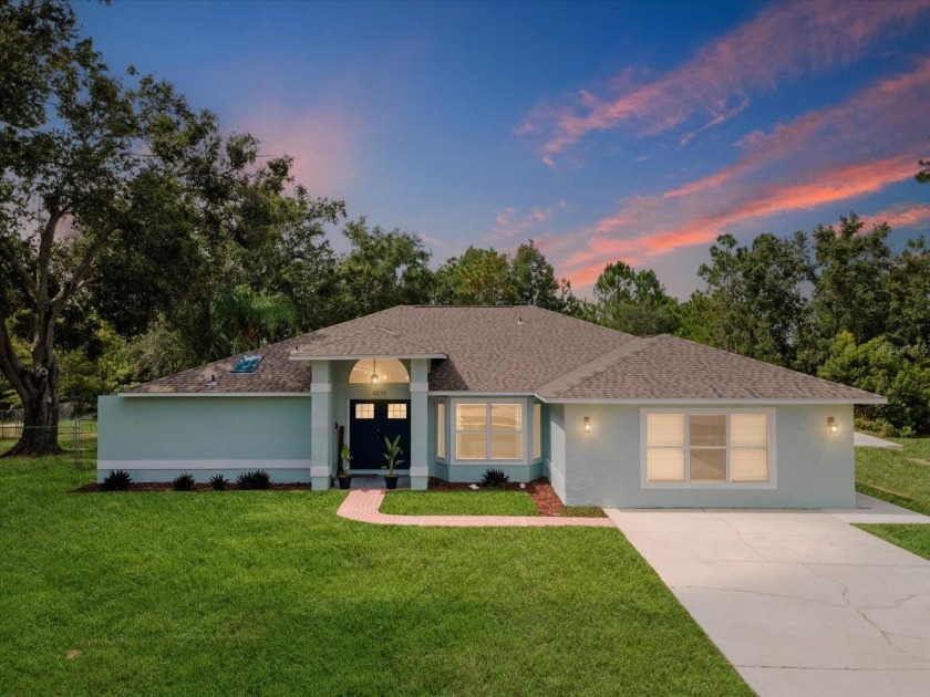 Under contract-accepting backup offers. Entertain much? This - Beach Home for sale in Spring Hill, Florida on Beachhouse.com