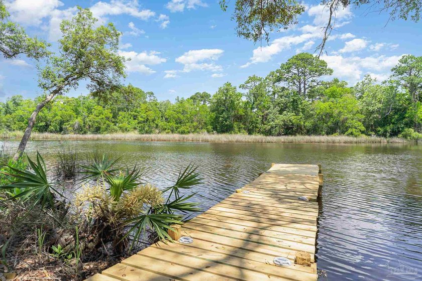 Turn-Key Investment Property or vacant in May! If buyer prefers - Beach Home for sale in Pensacola, Florida on Beachhouse.com