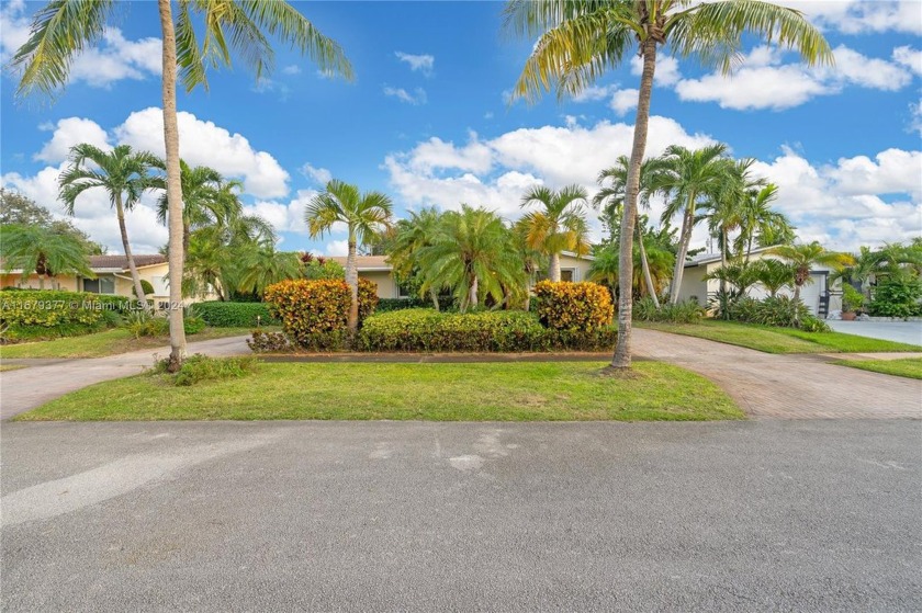 Welcome to 5451 Taylor Street, a beautifully maintained home in - Beach Home for sale in Hollywood, Florida on Beachhouse.com