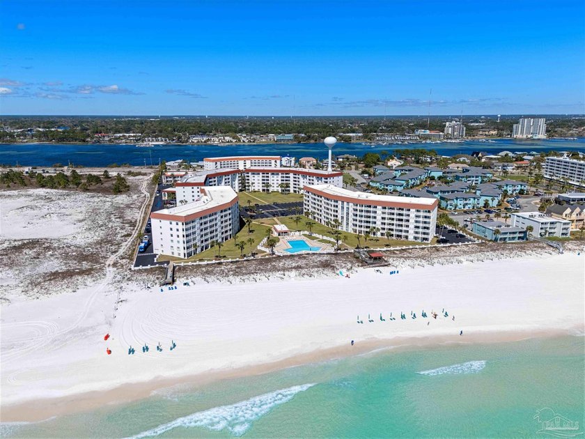 Welcome to the gated beachside community of El Matador, known - Beach Condo for sale in Fort Walton Beach, Florida on Beachhouse.com