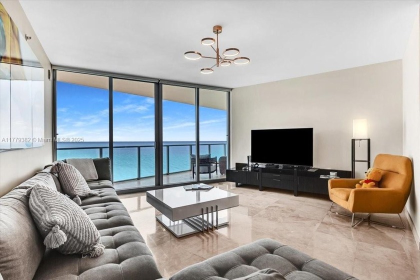 This exquisite residence features your private entrance - Beach Condo for sale in Hollywood, Florida on Beachhouse.com