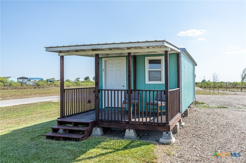 Welcome to an exceptional investment opportunity in Alamo Beach - Beach Lot for sale in Port Lavaca, Texas on Beachhouse.com