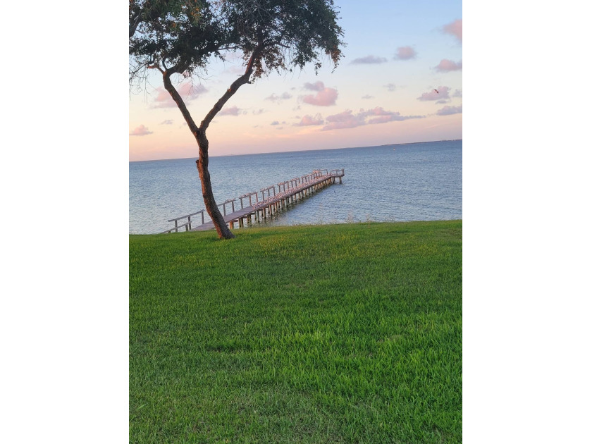 Luxurious Relaxing or Fishing Paradise has 3/3/3 home 20 feet - Beach Home for sale in Port Lavaca, Texas on Beachhouse.com