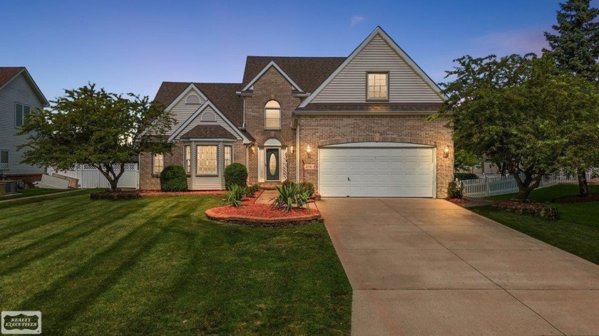 Open House Saturday, 7/5. 12-3pm! Welcome home! Come see - Beach Home for sale in Monroe, Michigan on Beachhouse.com