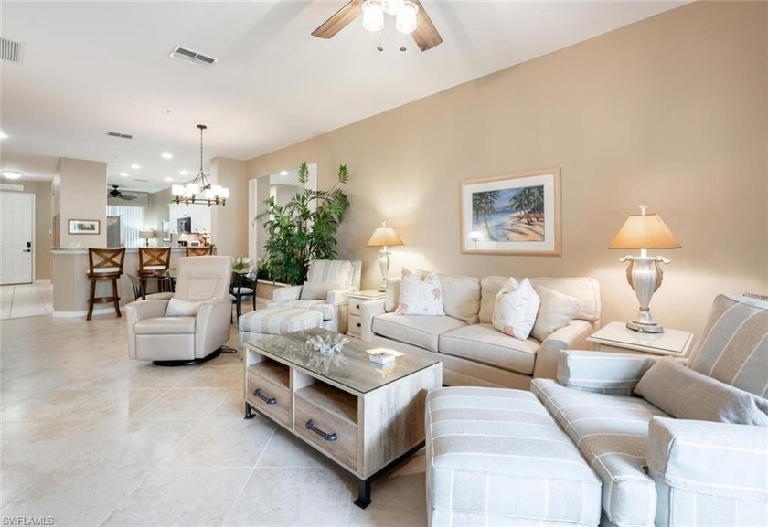 Beautifully Updated Turnkey Condo in Naples Lakes Country Club!
 - Beach Condo for sale in Naples, Florida on Beachhouse.com