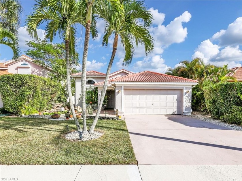 Stately Sabal Lake Retreat -- Your Private Oasis Awaits.

This - Beach Home for sale in Naples, Florida on Beachhouse.com