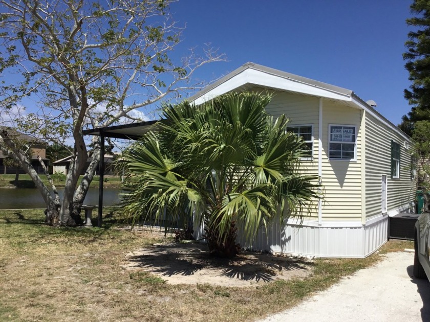 Welcome to your new tranquil abode on the water! Leisure and - Beach Home for sale in Merritt Island, Florida on Beachhouse.com