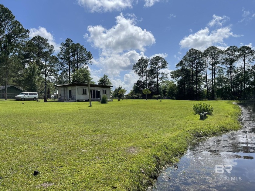 NEW LISTING!!! Property is centrally located so you can be on - Beach Acreage for sale in Elberta, Alabama on Beachhouse.com