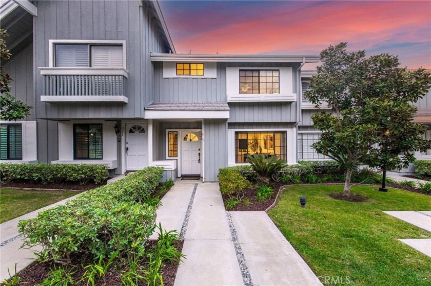 Step inside this 3-bedroom, 2.5-bath home and feel instantly at - Beach Home for sale in Seal Beach, California on Beachhouse.com