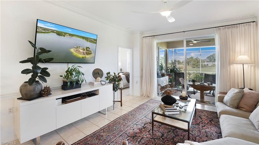 Step into effortless Florida living with this beautifully - Beach Home for sale in Naples, Florida on Beachhouse.com