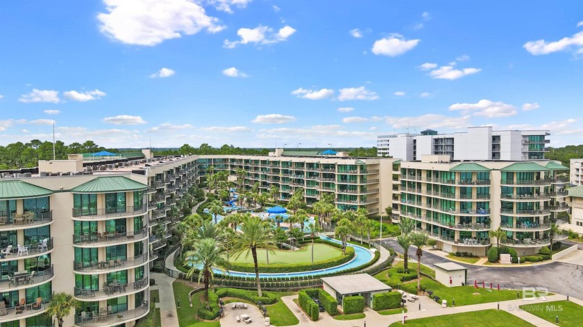 Welcome to your dream coastal retreat in the heart of Orange - Beach Condo for sale in Orange Beach, Alabama on Beachhouse.com