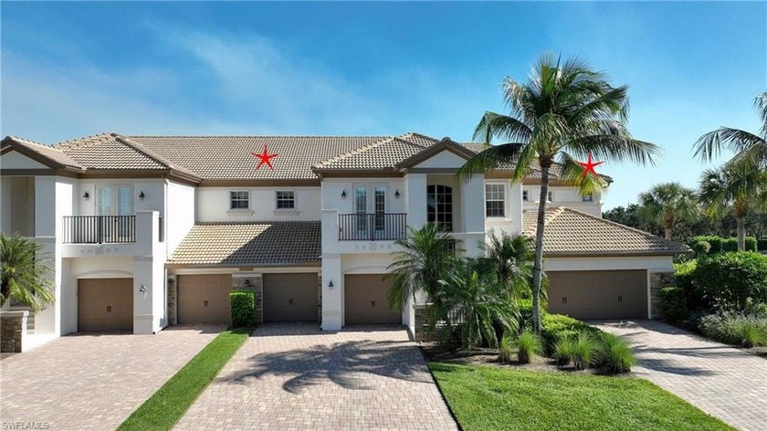 Indulge in resort-style luxury at this stunning top-floor end - Beach Home for sale in Naples, Florida on Beachhouse.com