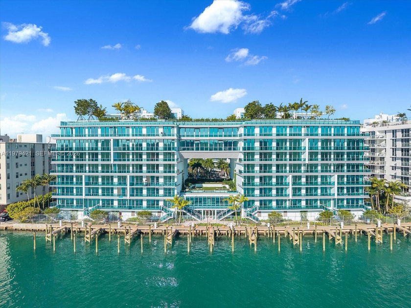 Offered fully furnished with built out closets and blinds. Brand - Beach Condo for sale in Bal Harbour, Florida on Beachhouse.com