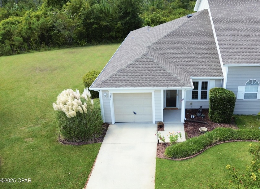 CURRENTLY UNDER CONTRACT, SELLER WILL CONSIDER BACKUP OFFERS - Beach Townhome/Townhouse for sale in Lynn Haven, Florida on Beachhouse.com