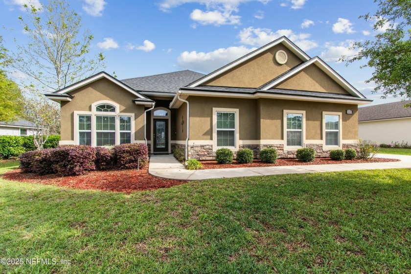 Owner says SELL and this Magnificent Lake Front One Story In - Beach Home for sale in Green Cove Springs, Florida on Beachhouse.com