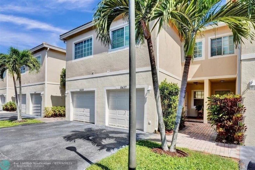 Discover the Best of Via Palma own a move-in-ready townhome in - Beach Condo for sale in Delray Beach, Florida on Beachhouse.com