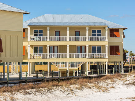 Summer Salt 3 East- The Tide is Calling your Name! Can you Hear i - Beach Vacation Rentals in Orange Beach, Alabama on Beachhouse.com