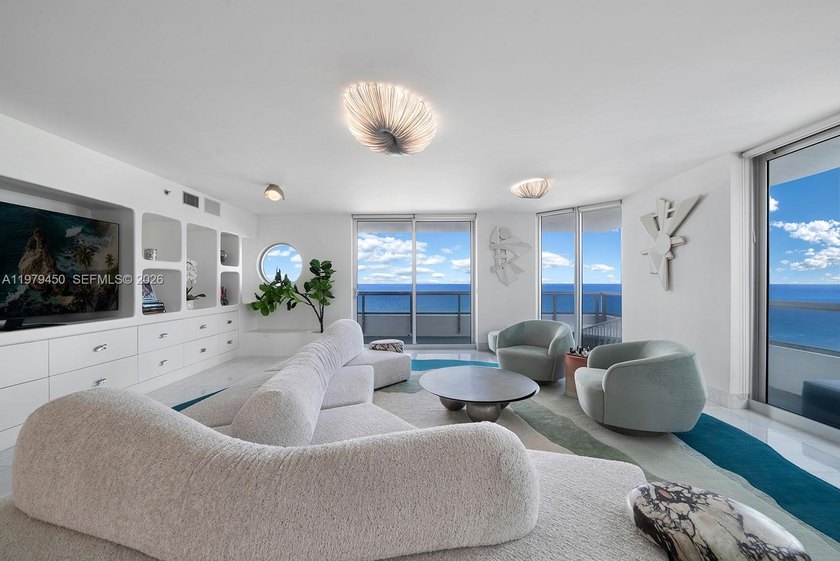 Welcome to Residence 1200 at Villa di Mare, an exclusive - Beach Condo for sale in Miami Beach, Florida on Beachhouse.com