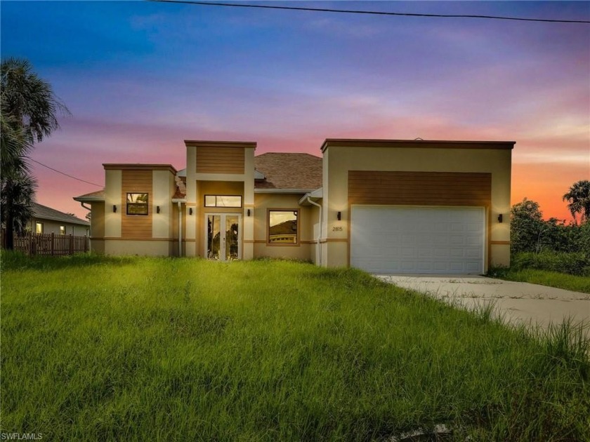 This stunning WATERFRONT property truly has it all--a rare find! - Beach Home for sale in Lehigh Acres, Florida on Beachhouse.com