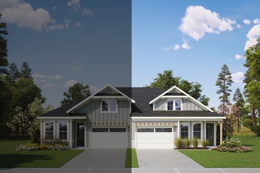 Entered for Comp purposes. Presenting The Villas at Longleaf - Beach Home for sale in Watersound Beach, Florida on Beachhouse.com