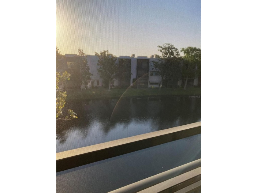 Beautiful two bedroom on the pond in Five Towns, a vibrant 55+ - Beach Condo for sale in St. Petersburg, Florida on Beachhouse.com