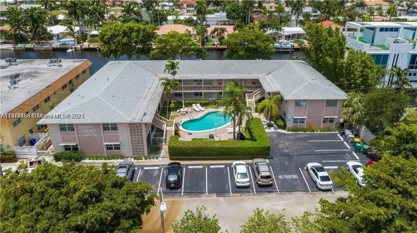LOCATION, LOCATION, LOCATION!
No car needed! This beautifully - Beach Condo for sale in Pompano Beach, Florida on Beachhouse.com
