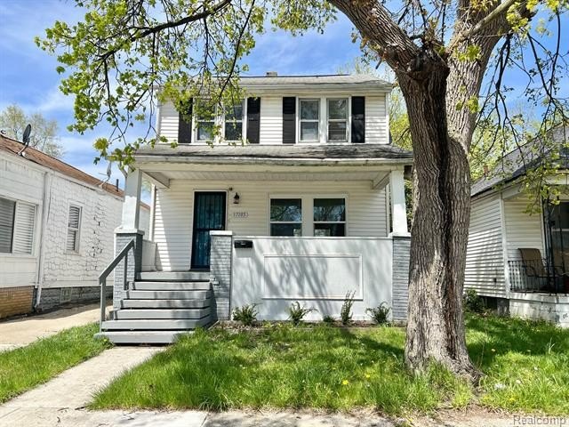 Motivated Seller! Priced to Sell!  Remarkable opportunity for - Beach Home for sale in Detroit, Michigan on Beachhouse.com