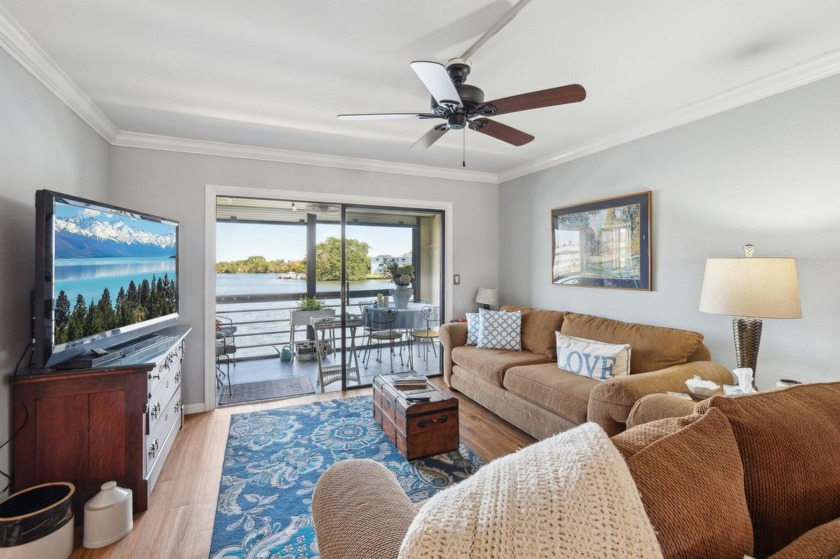 What a view! You'll feel like you're cruising while enjoying - Beach Condo for sale in North Palm Beach, Florida on Beachhouse.com