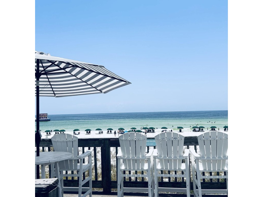 Rare One-Story Capri Townhome Just Steps from the Sand!
Enjoy - Beach Home for sale in Destin, Florida on Beachhouse.com