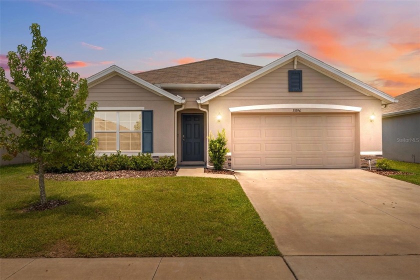 Tucked behind the gates of the Barrington neighborhood in - Beach Home for sale in Spring Hill, Florida on Beachhouse.com