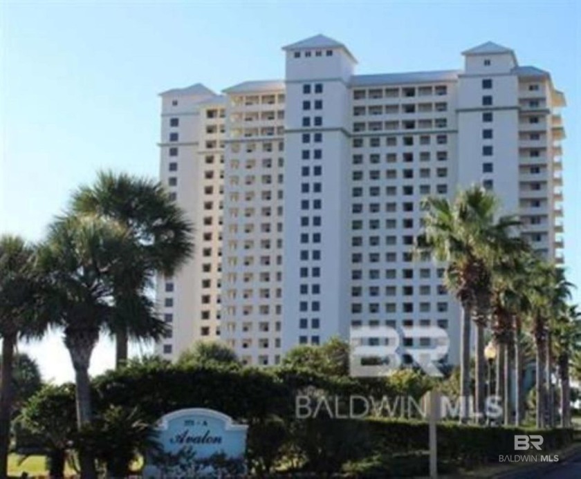 Experience breathtaking Gulf views from Avalon 1608 at The Beach - Beach Condo for sale in Gulf Shores, Alabama on Beachhouse.com