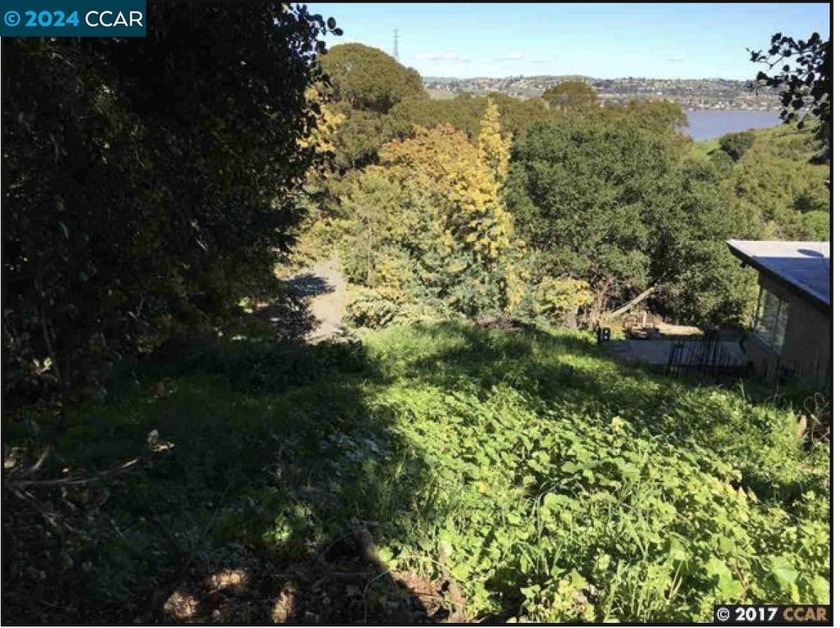 Nestled in a stunning location with captivating water views - Beach Lot for sale in Crockett, California on Beachhouse.com