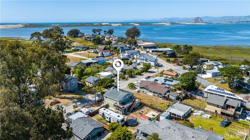 Welcome to 1766 Fearn Avenue, ideally located in the highly - Beach Home for sale in Los Osos, California on Beachhouse.com