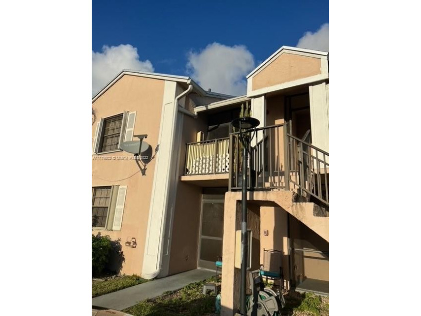 Don't miss the opportunity to own this wonderful investment - Beach Condo for sale in Homestead, Florida on Beachhouse.com