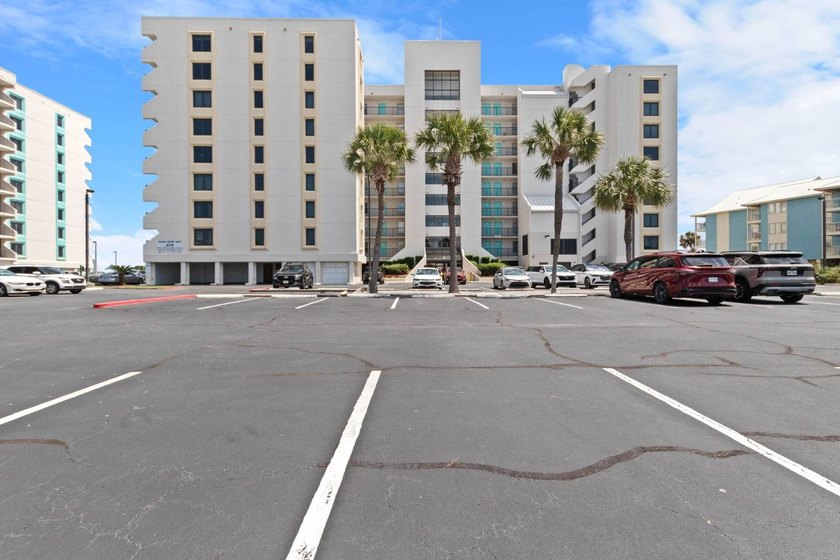 Beachfront living meets fresh coastal style in this updated - Beach Condo for sale in Gulf Shores, Alabama on Beachhouse.com
