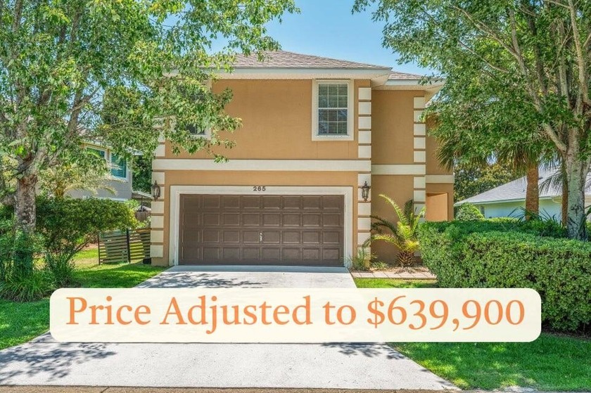 Modern Home in Emerald Lakes - Perfect for Professionals & - Beach Home for sale in Destin, Florida on Beachhouse.com