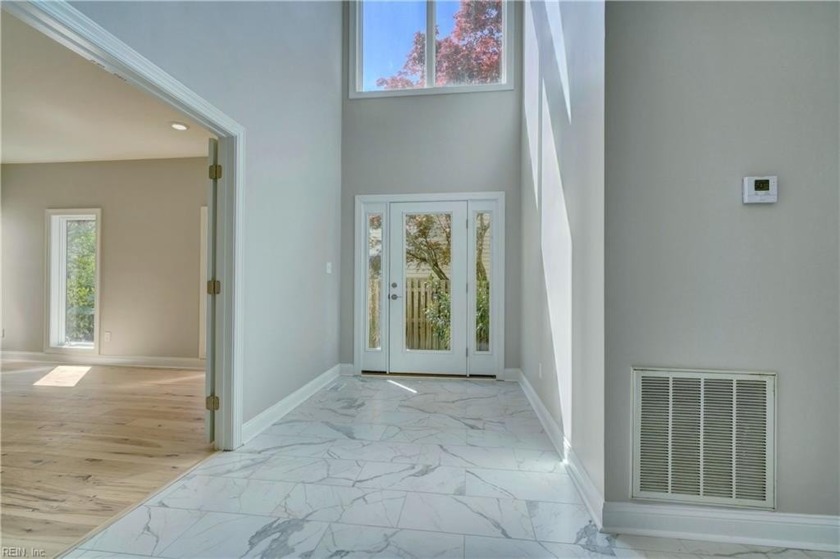 Discover the ultimate waterfront lifestyle at this stunning - Beach Home for sale in Virginia Beach, Virginia on Beachhouse.com