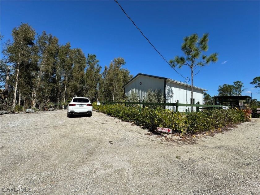 Rare opportunity Awaits in Punta Gorda! Former Naturist - Beach Acreage for sale in Punta Gorda, Florida on Beachhouse.com